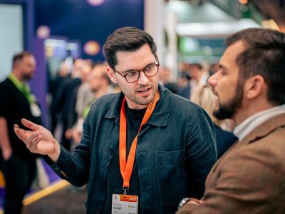 Auf der diesjährigen E-world stellt Solarize Energy Solutions seine Plattform für die Automatisierung komplexer Abrechnungsprozesse in der Energiewirtschaft vor.