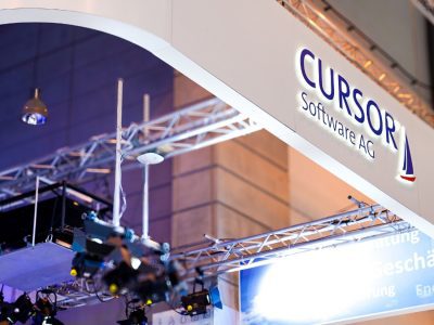 Ein besonderes Highlight auf der E-world 2026 ist die digitale Abbildung des Hausanschlussprozesses mit TINA.