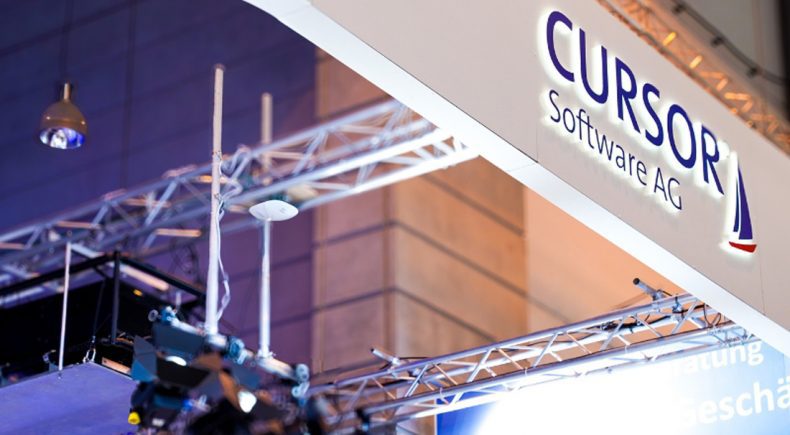 Ein besonderes Highlight auf der E-world 2026 ist die digitale Abbildung des Hausanschlussprozesses mit TINA.