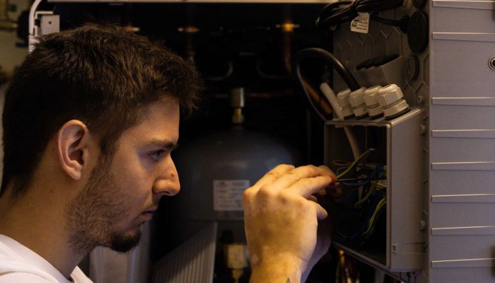 Kommunale Wärmeplanung: Enpal wird langfristiger Partner für Städte und Gemeinden