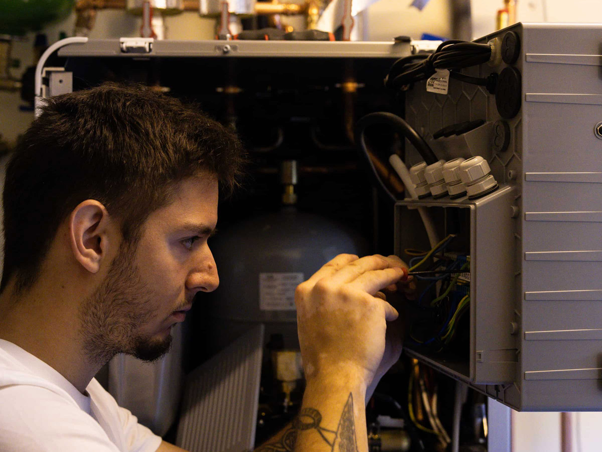 Kommunale Wärmeplanung: Enpal wird langfristiger Partner für Städte und Gemeinden