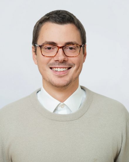 „Business Energy Sharing bietet einen völlig neuen Ansatz, wenn es darum geht, selbst erzeugten Strom zu verwenden“, sagt Hendrik Schubert, Geschäftsführer von WeShareEnergy.