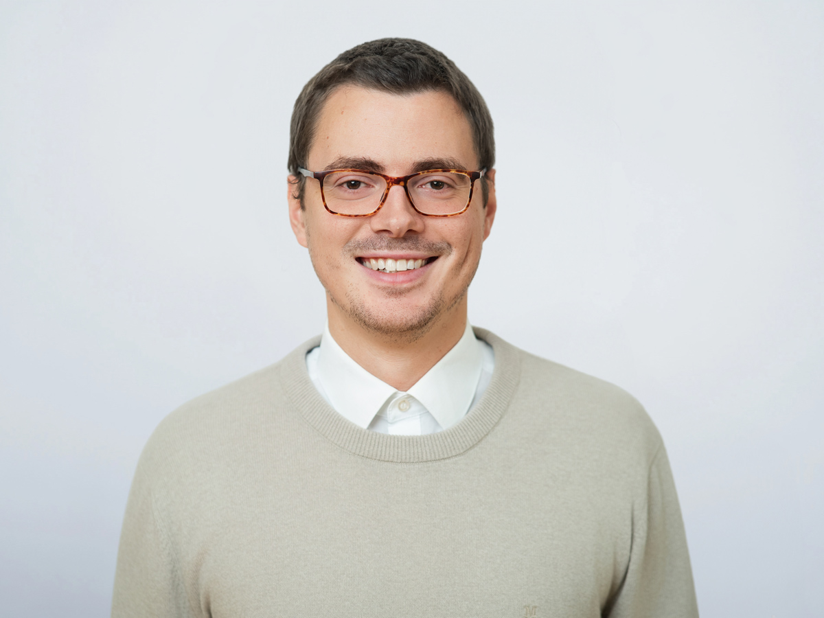 „Business Energy Sharing bietet einen völlig neuen Ansatz, wenn es darum geht, selbst erzeugten Strom zu verwenden“, sagt Hendrik Schubert, Geschäftsführer von WeShareEnergy.