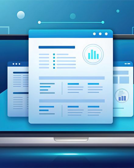 Ganz neu: Die Entwicklung und Finalisierung des neuen Business Objects (BO) „Rechnung“.