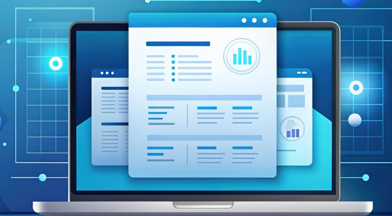 Ganz neu: Die Entwicklung und Finalisierung des neuen Business Objects (BO) „Rechnung“.