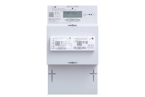 Das intelligente Messsystem von EFR. Bild: © Maria Donner