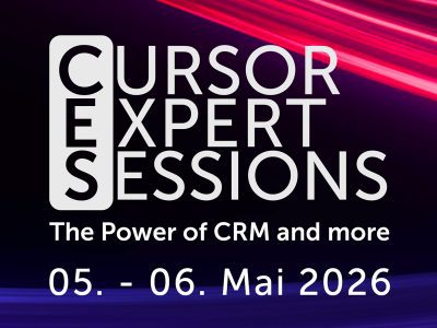 CRM-Praxiswissen: Am 5. und 6. Mai können sich alle Interessierten zum Thema Kundenbeziehungsmanagement informieren.