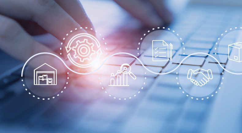 Ein strukturiertes Beschaffungsmanagement wird für Stadtwerke zunehmend zum strategischen Steuerungsinstrument.