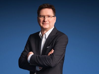 Dr. Volker Kruschinski ist für weitere fünf Jahre als Chief Executive Officer (CEO) berufen. Zugleich gibt es bei Schleupen eine neue Vorstandsstruktur