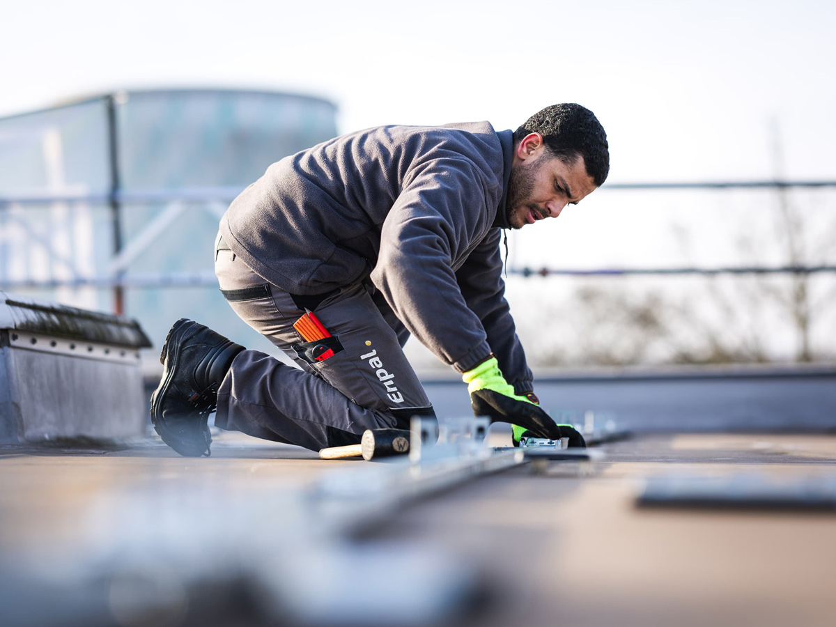 usammen mit dem KI-Energy-Trader Entrix und dem Joint Venture Flexa hat Enpal eine KI-basierte Softwarelösung entwickelt.