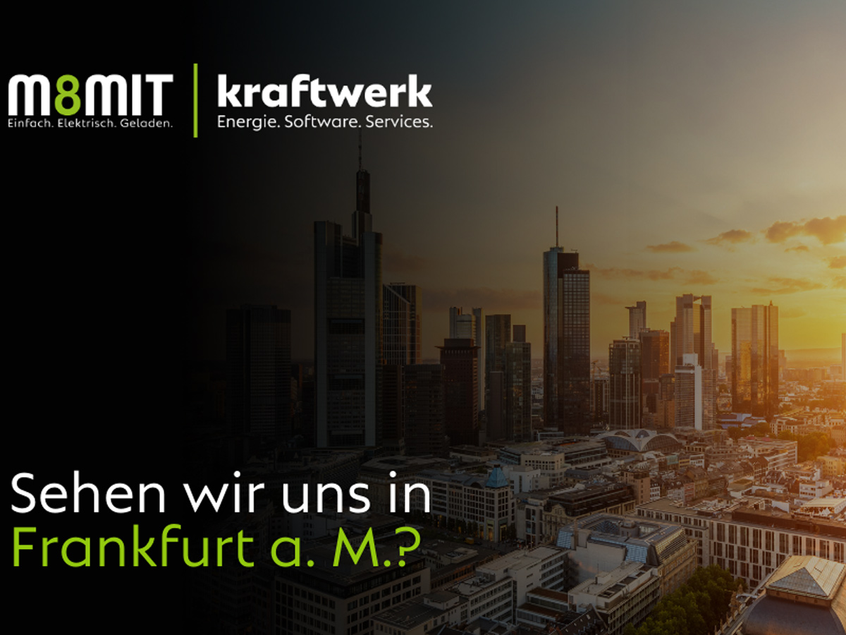 Das zweitägige Event eMob bringt Entscheider und Experten aus den Bereichen Ladeinfrastruktur, Flottenmanagement und Abrechnungssysteme zusammen.