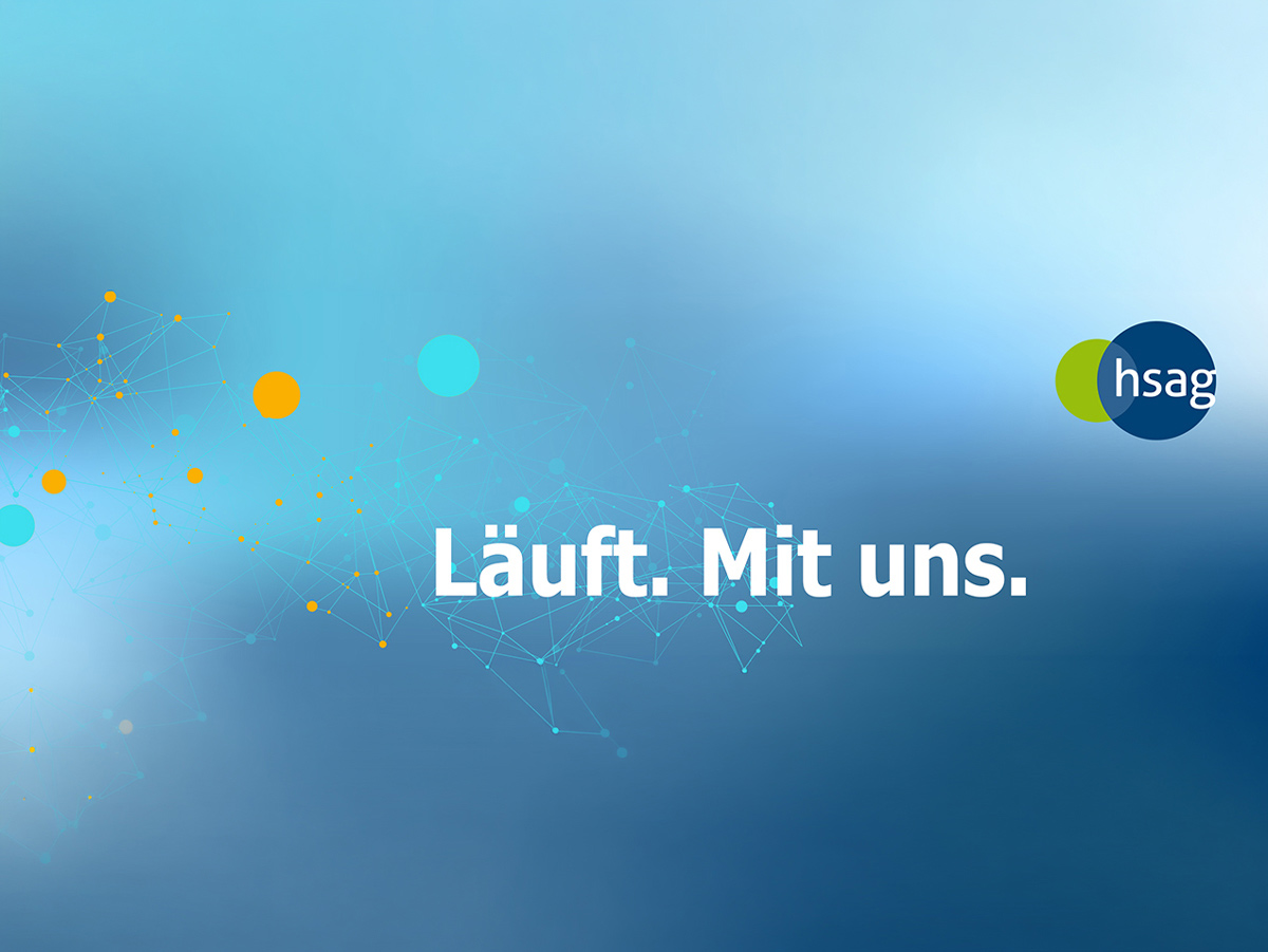 Heidelberger Services AG sucht: