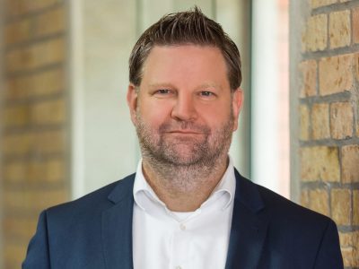 „In diesem zeitkritischen Projekt war es für uns natürlich von unschätzbarem Vorteil einen Partner an der Seite zu haben, den wir bereits kennen und der unser Vertrauen genießt.