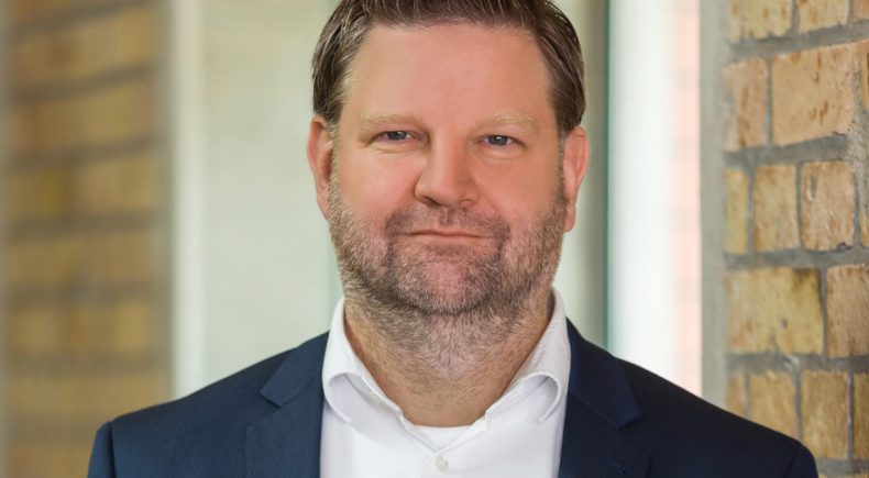 „In diesem zeitkritischen Projekt war es für uns natürlich von unschätzbarem Vorteil einen Partner an der Seite zu haben, den wir bereits kennen und der unser Vertrauen genießt.