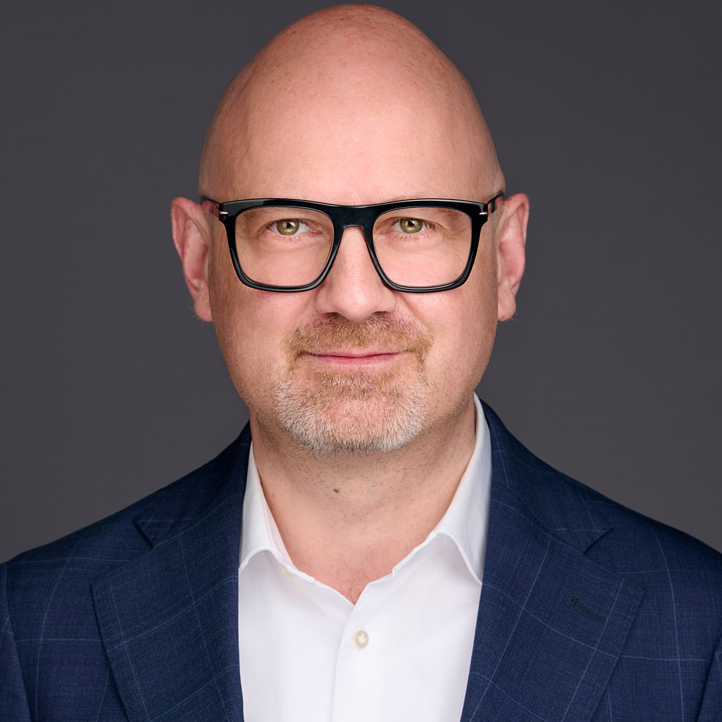 Klaus Kreutzer ist geschäftsführender Gesellschafter von Kreutzer Consulting