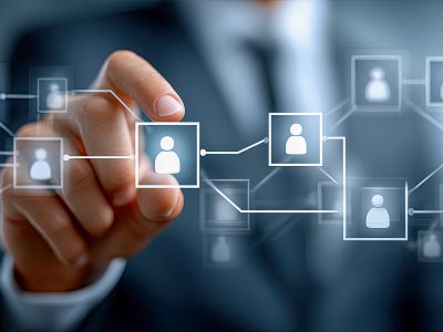 Die SAP-HCM-Systemlandschaft bezeichnet die gesamte IT-Umgebung rund um das Personalwesen (Human Capital Management, kurz HCM) auf Basis von SAP HCM