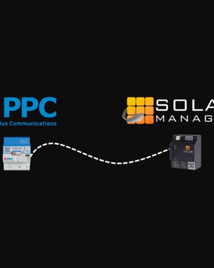 PPC und Solar Manager laden Stadtwerke, Energievertriebe & Messstellenbetreiber zum praxisorientierten Webinar zum Steuerungsrollout ein.