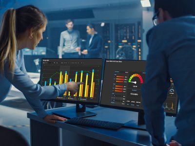 Die neue Brightlayer Energy Software ermöglicht eine automatisierte, dynamische und netzinteraktive Optimierung von Energieverbrauch, Kosten und Emissionen in Gebäuden.