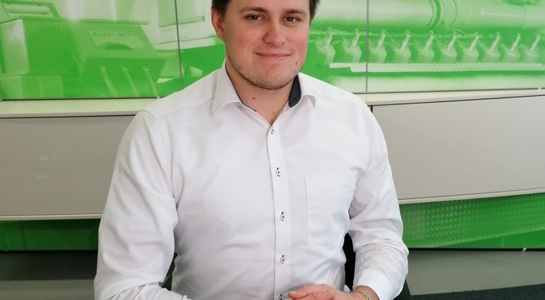 „Wir sehen in den BO4E ein riesiges Potenzial für unser Unternehmen und für die gesamte Energiewirtschaft“, sagt der Digitalisierungsbeauftragte von medl Felix Hofmann.