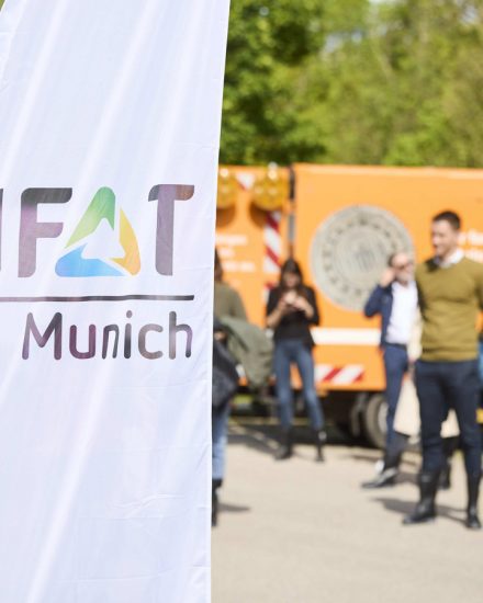 Die Zenner International GmbH & Co. KG präsentiert auf der IFAT 2026 Munich Lösungen für die digitale Wasserwirtschaft.