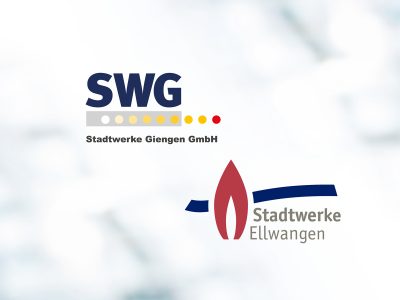 Die Stadtwerke Ellwangen GmbH und die Stadtwerke Giengen GmbH wechseln ihr Billing und ihr ERP-System auf Schleupen.CS.