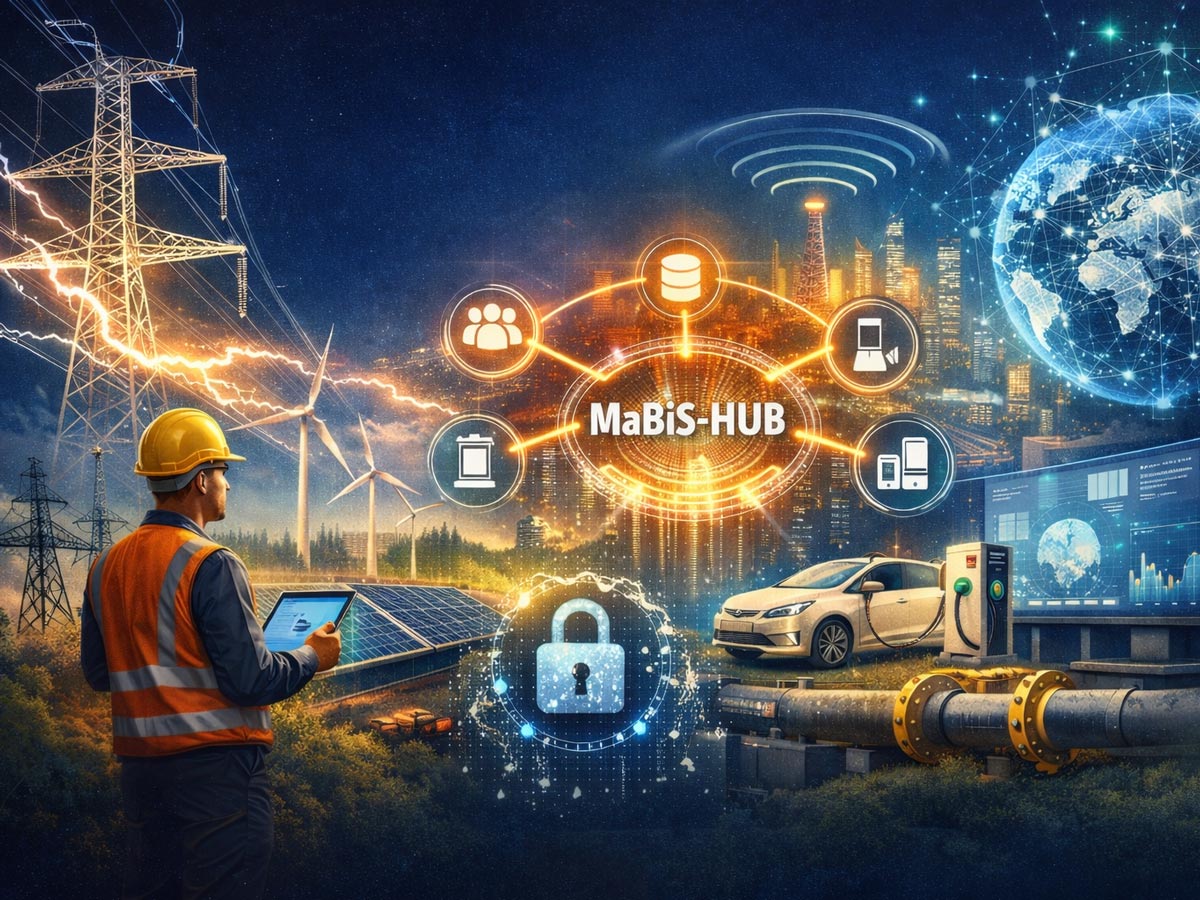 Die wichtigsten regulatorischen Vorgaben für Energieversorger: Von Cortility unter die Lupe genommen.