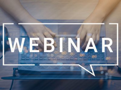 Im Webinar stellen die Autoren die wichtigsten Erkenntnisse aus dem CEX Trendradar kompakt und branchenspezifisch vor.