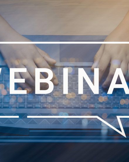 Im Webinar stellen die Autoren die wichtigsten Erkenntnisse aus dem CEX Trendradar kompakt und branchenspezifisch vor.