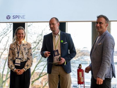 Messstellenbetreiber erhalten mit dem Netzwerkmanagementsystem die Möglichkeit, Mobilfunkverbindungsdaten ihrer Smart Meter Gateways (SMGW) direkt in ihrer etablierten Betriebsumgebung zu überwachen – ohne Systemwechsel.