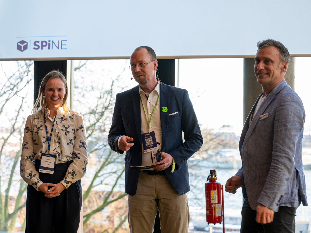 Messstellenbetreiber erhalten mit dem Netzwerkmanagementsystem die Möglichkeit, Mobilfunkverbindungsdaten ihrer Smart Meter Gateways (SMGW) direkt in ihrer etablierten Betriebsumgebung zu überwachen – ohne Systemwechsel.