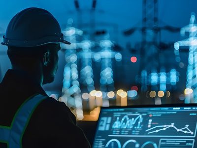 Beim „Controlware OT/ICS-ExperTalk@Lunch Energiewirtschaft & Industrie“, erleben Interessierte, wie moderne OT-Leitstände, das KI-Cockpit sowie digitale Souveränität in der Praxis zusammenspielen.