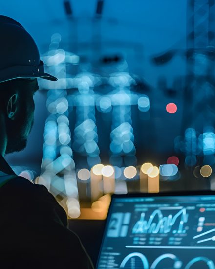 Beim „Controlware OT/ICS-ExperTalk@Lunch Energiewirtschaft & Industrie“, erleben Interessierte, wie moderne OT-Leitstände, das KI-Cockpit sowie digitale Souveränität in der Praxis zusammenspielen.