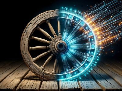 Mit der digitalen Transformation steigt die Komplexität in der Energiewirtschaft.