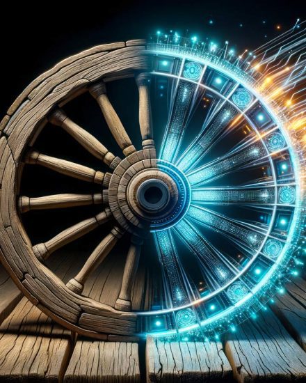 Mit der digitalen Transformation steigt die Komplexität in der Energiewirtschaft.
