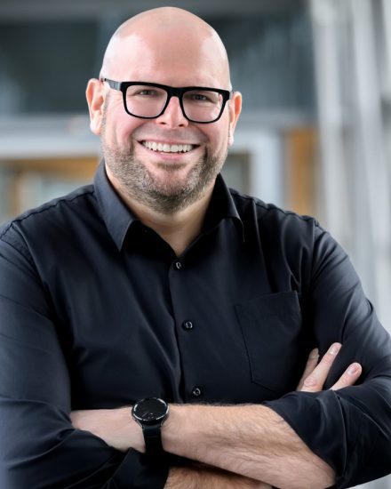 Franz Süberkrüb ist Vorsitzender der Geschäftsführung der Stadtnetze Münster.