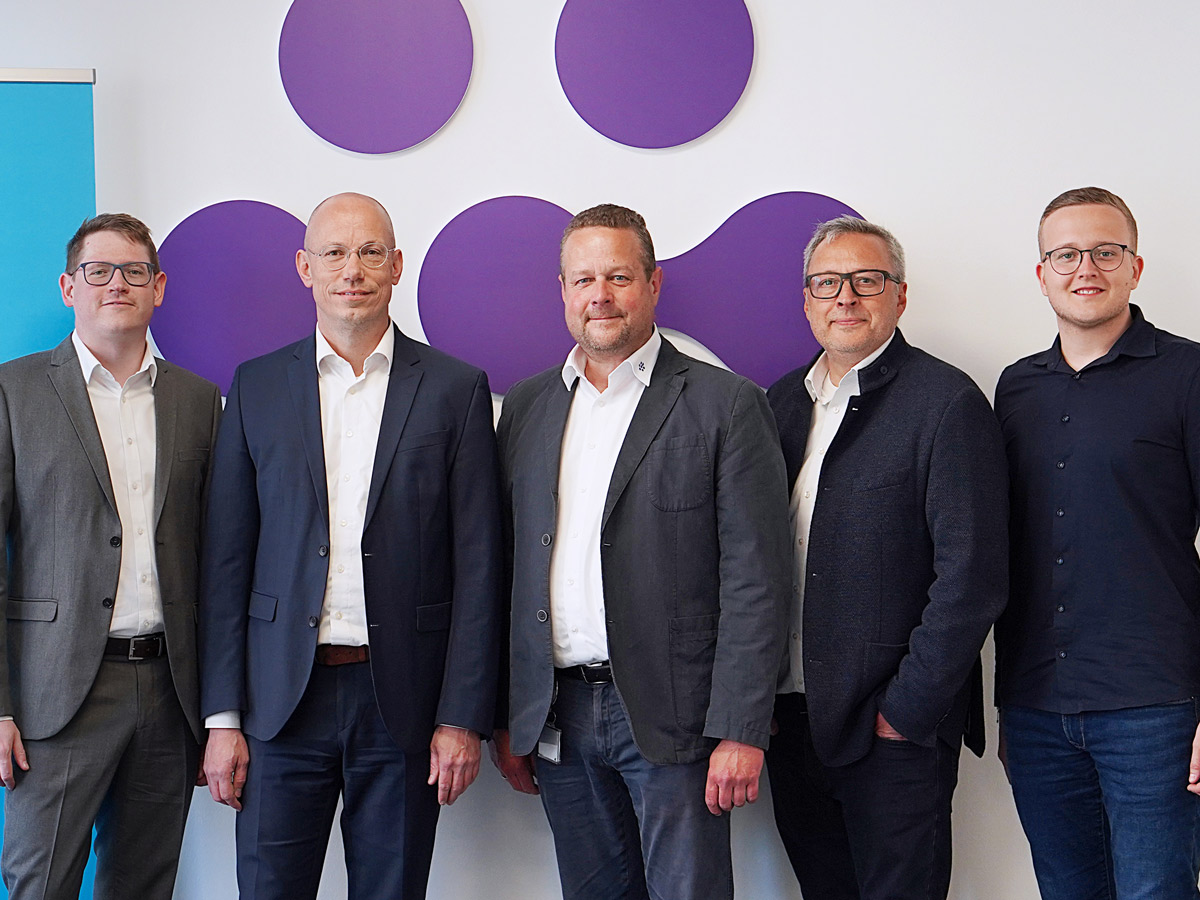 Die beiden Unternehmen präsentieren sich erstmals gemeinsam auf der ANGA COM 2026 in Köln.