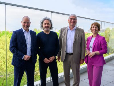 Die Stadtwerke Essen (SWE) haben items mit der Migration ihrer bestehenden SAP-R/3-Systeme auf SAP S/4 Hana beauftragt.