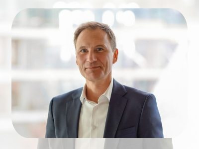 Unter der Führung von Markus Holzke ist SPIE Germany Switzerland Austria zur größten Einheit der SPIE Gruppe gewachsen