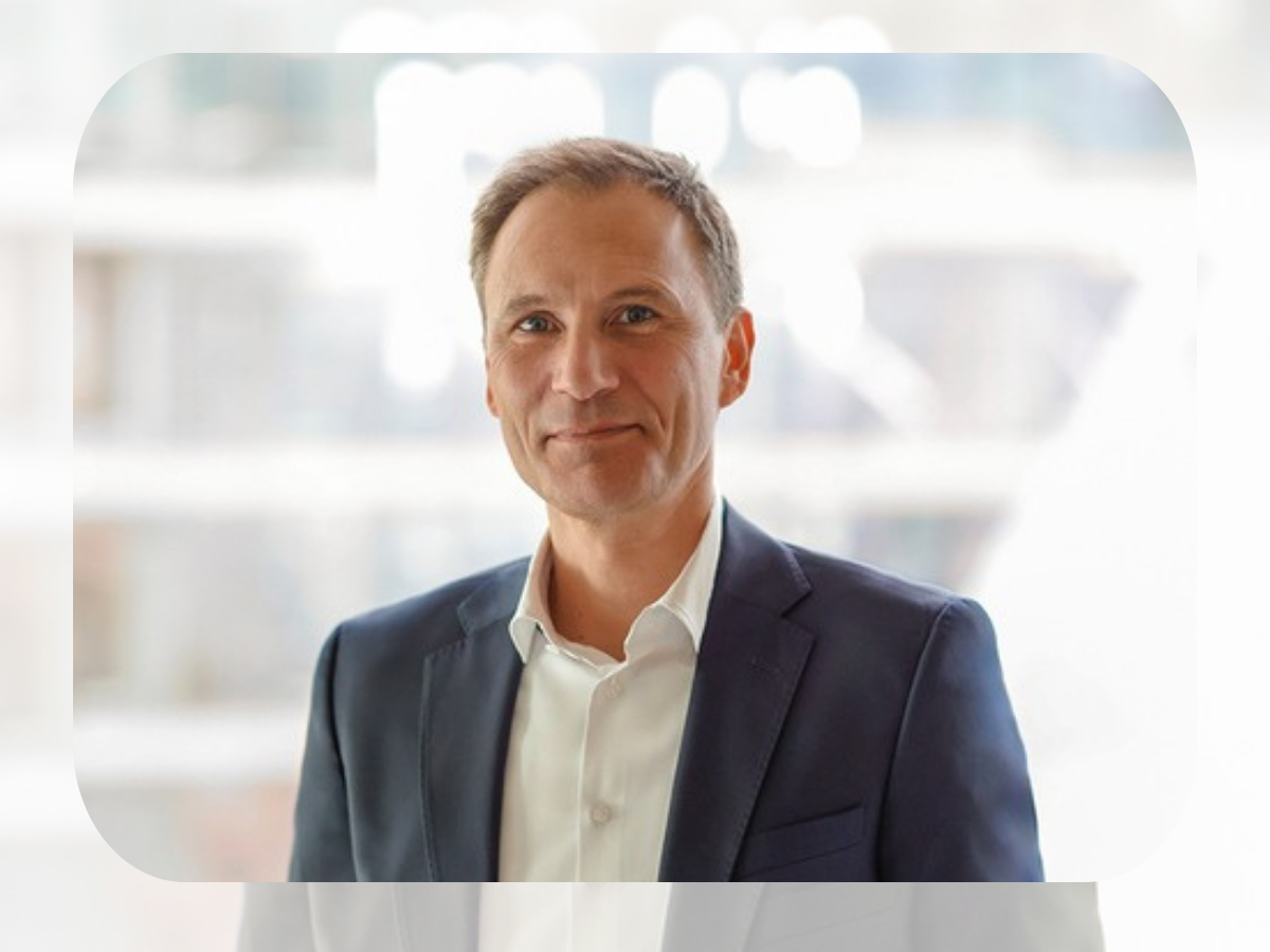 Unter der Führung von Markus Holzke ist SPIE Germany Switzerland Austria zur größten Einheit der SPIE Gruppe gewachsen