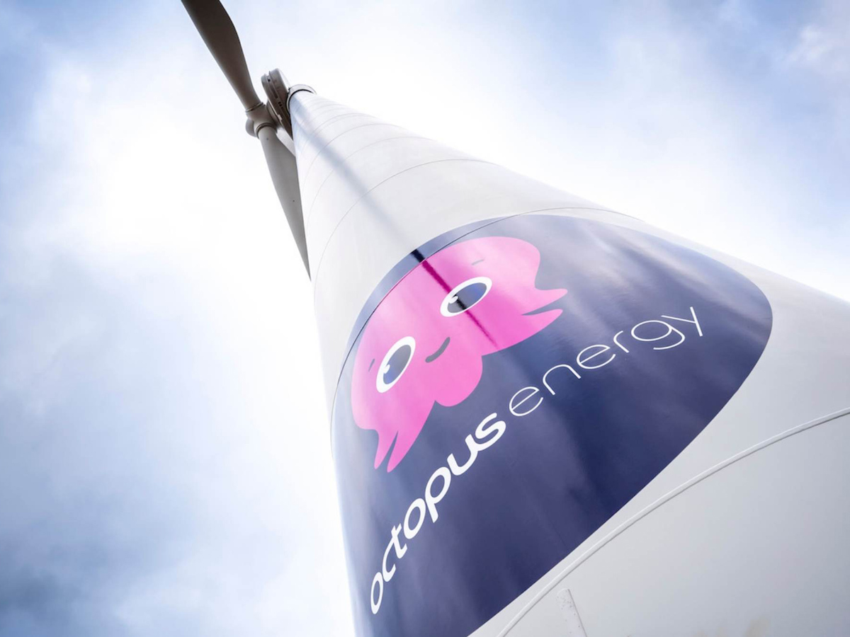 Gute Zahlen für Octopus Energy Generation: 321 MW neue Leistung an 17 Onshore-Standorten in Frankreich, Deutschland und Polen