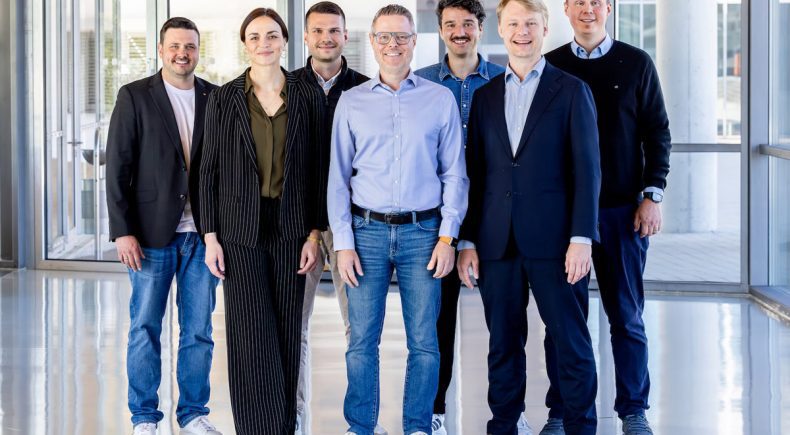Wichtiger Meilenstein beim weiteren Ausbau von metrifys Partnerprogramm