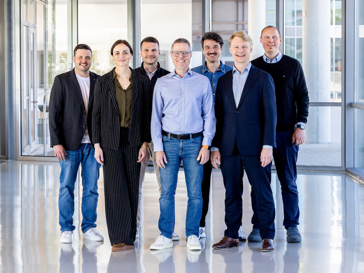 Wichtiger Meilenstein beim weiteren Ausbau von metrifys Partnerprogramm