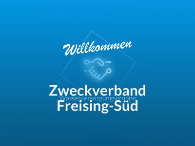 Die Wasserversorgungsgruppe Freising-Süd wird künftig alle Anwendungen der kraftwerk.Plattform einsetzen.