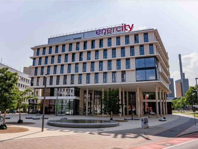 Der bislang von enercity gehaltene Thüga-Anteil soll auf die übrigen Gesellschafter übergehen.