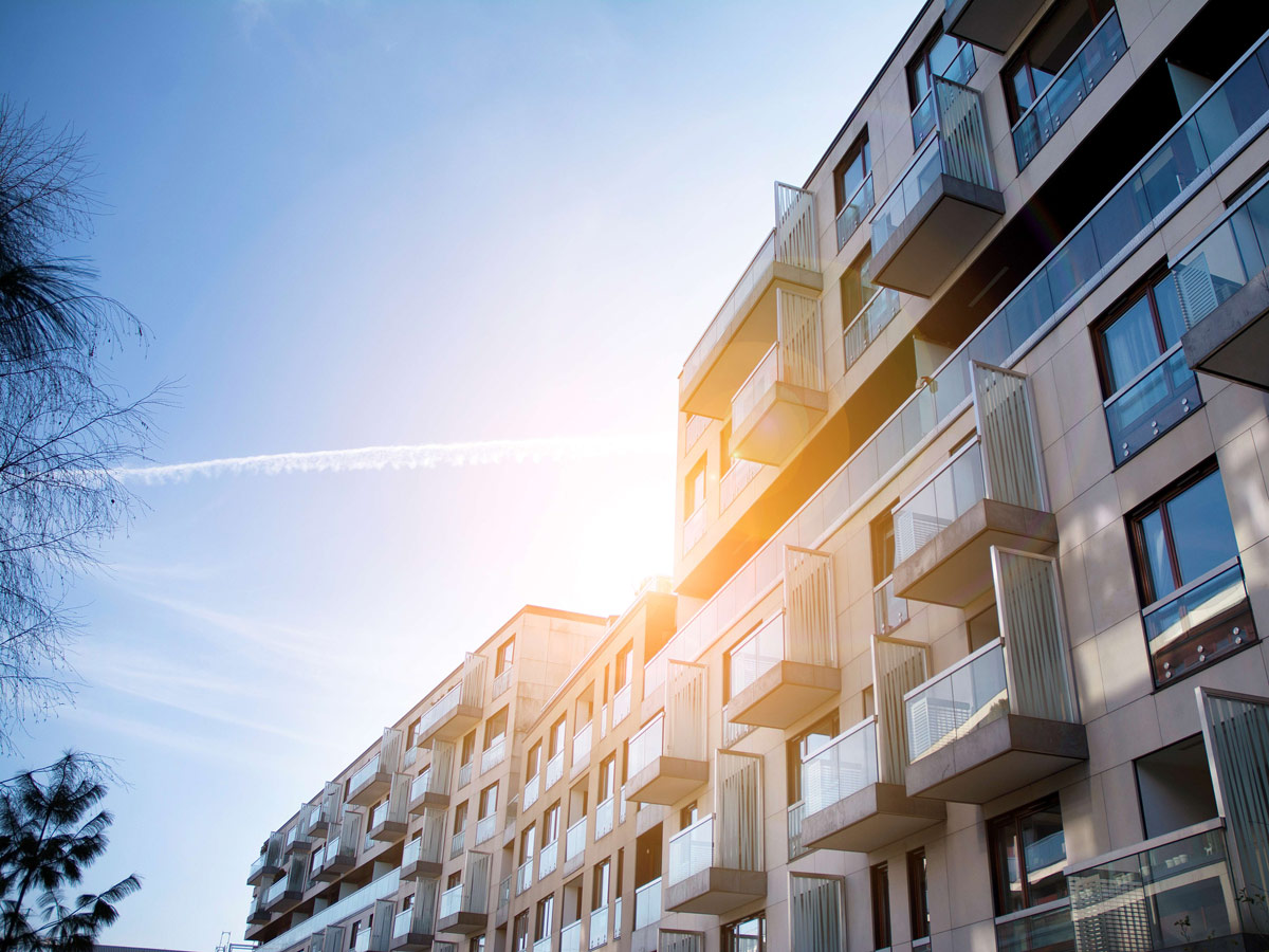 Die onerep GmbH setzt in der Immobilienwirtschaft auf die Visualisierungs-Software der GreenPocket GmbH.