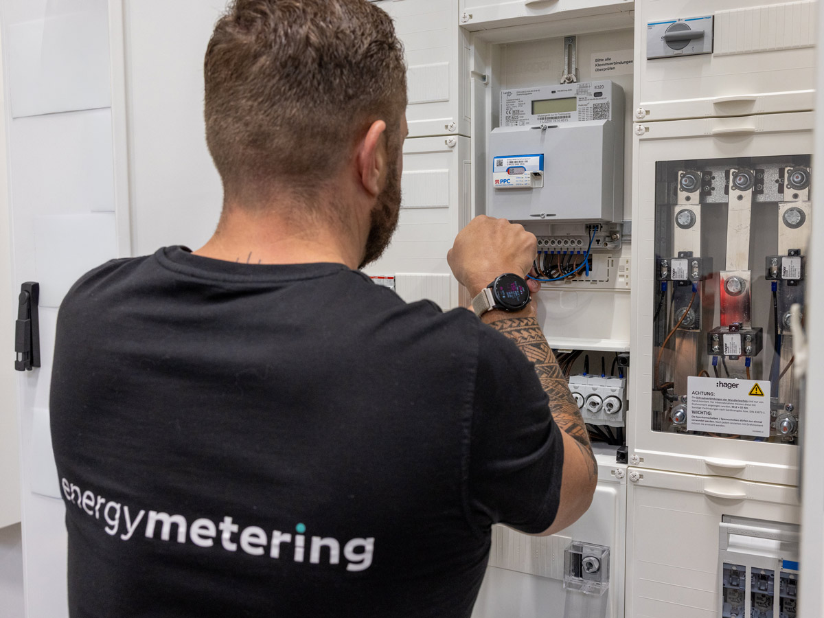 MAINGAU und Energy Metering, wettbewerblicher Messstellenbetreiber der Octopus Energy Group, bündeln ihre Kräfte beim Smart Meter Rollout.