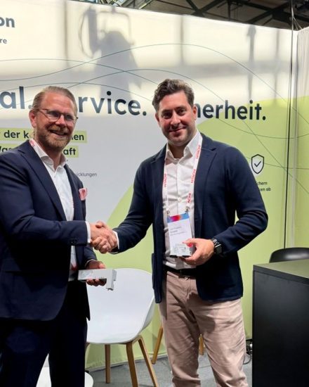 Horizon Energy Deutschland nutzt künftig die 1:n-Lösung von peerMetering.