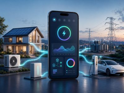 Der eigentliche Mehrwert beim Smart Metering entsteht jedoch erst dann, wenn das Gateway nicht nur als Messpunkt, sondern als Plattform für Anwendungen verstanden wird.