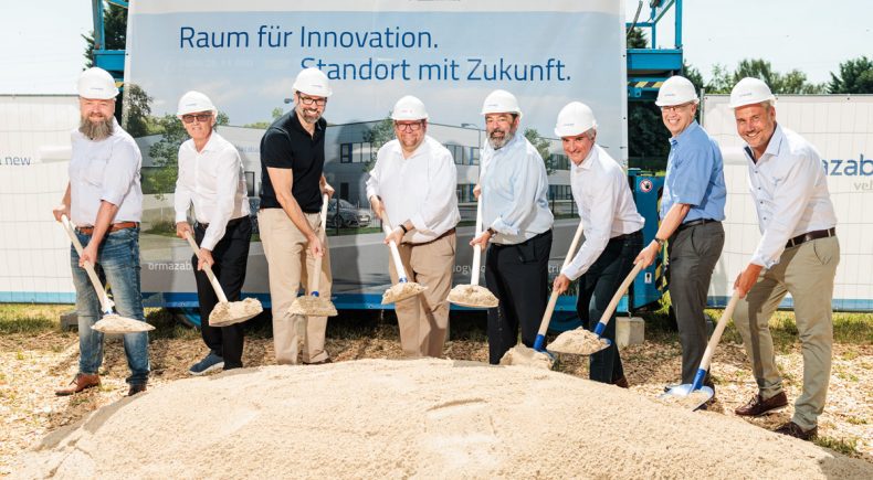 Deutschland zählt für Ormazabal zu den wichtigsten Märkten für Lösungen zur Energieverteilung und die Anbindung erneuerbarer Energien.