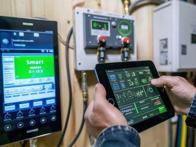 Auf der BDEW Fachtagung Messwesen 2026 diskutieren Behörden, Verbänden, Netz- und Messstellenbetrieb sowie der Energiewirtschaft.
